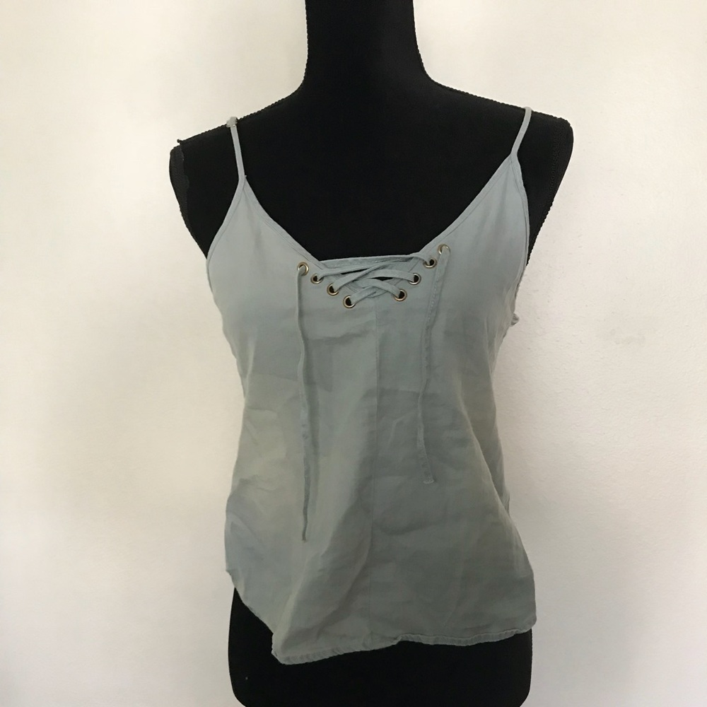 One Teaspoon Top